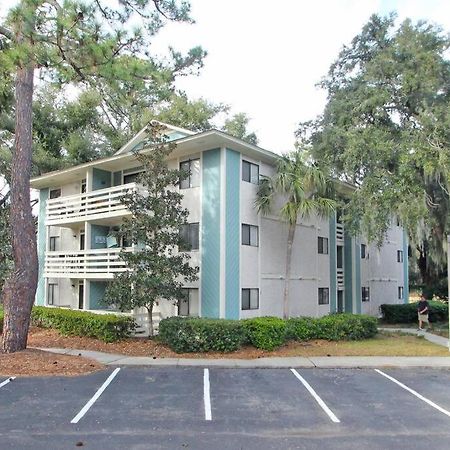 Cute 2 Bedroom, 2 Bath Condo At Folly Field Beach ヒルトンヘッドアイランド エクステリア 写真